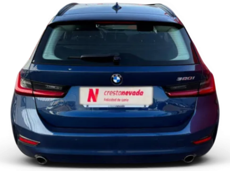 Imagen de BMW Serie 3