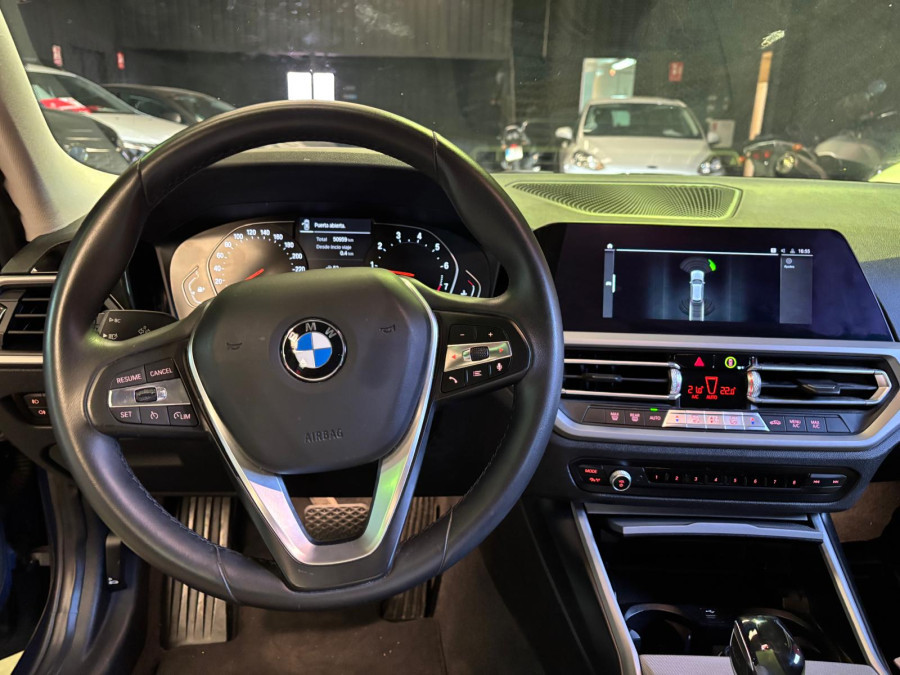 Imagen de BMW Serie 3