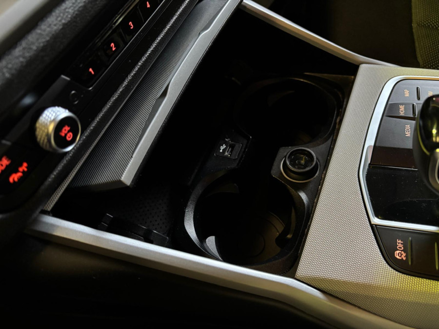 Imagen de BMW Serie 3