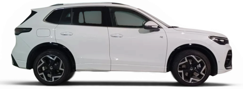 Imagen 3 de Volkswagen Tiguan Diesel 150 CV por 46.168 €