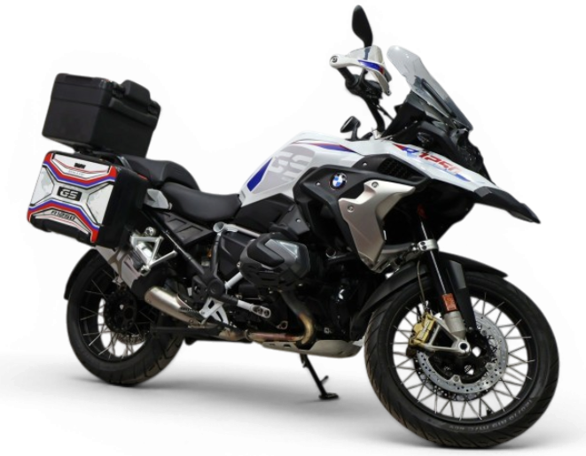 Imagen de BMW R 1250 GS RALLYE