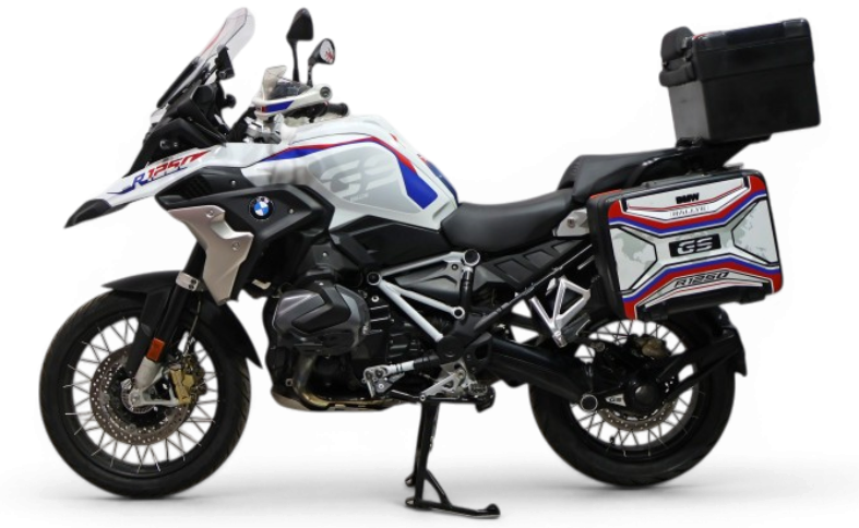 Imagen de BMW R 1250 GS RALLYE