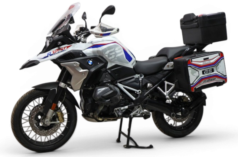 Imagen de BMW R 1250 GS RALLYE