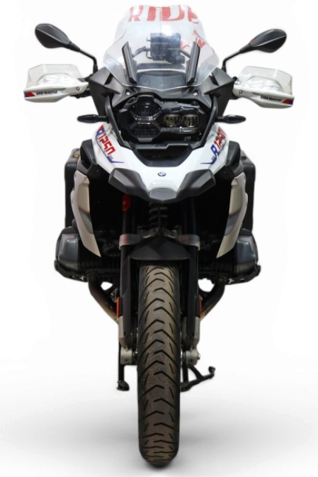 Imagen de BMW R 1250 GS RALLYE