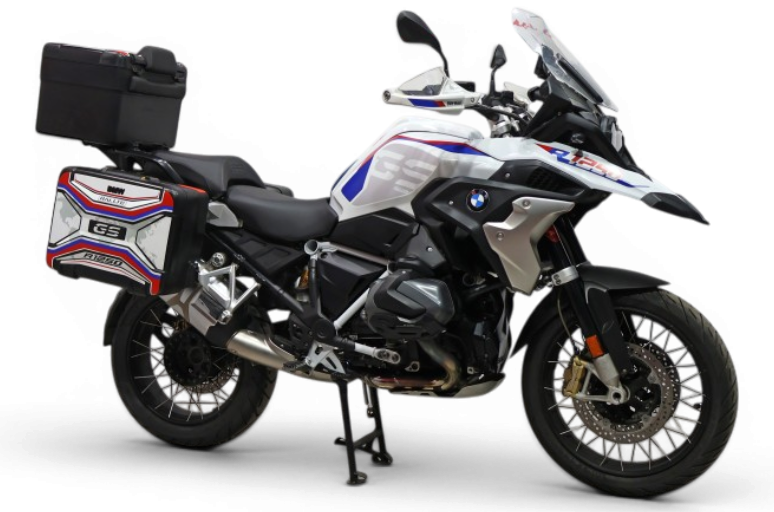 Imagen de BMW R 1250 GS RALLYE