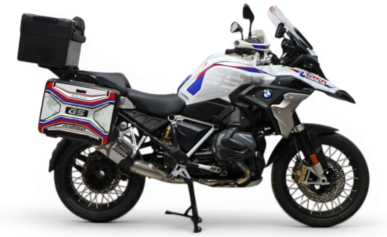 Imagen de BMW R 1250 GS RALLYE