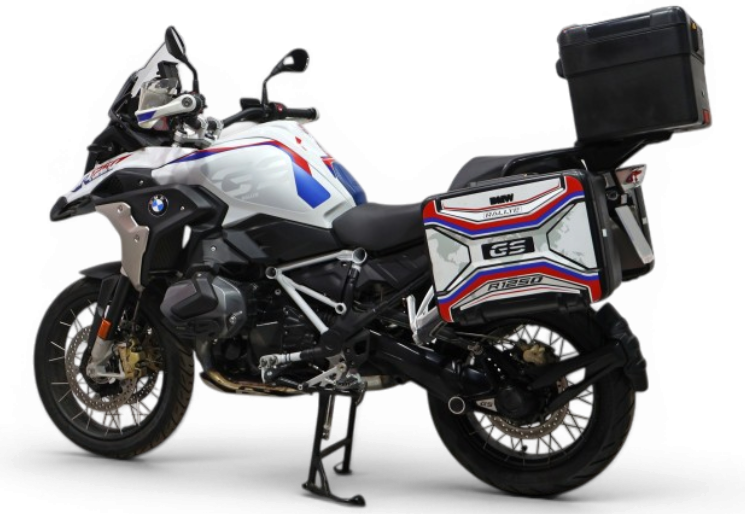 Imagen de BMW R 1250 GS RALLYE