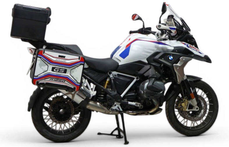 Imagen de BMW R 1250 GS RALLYE