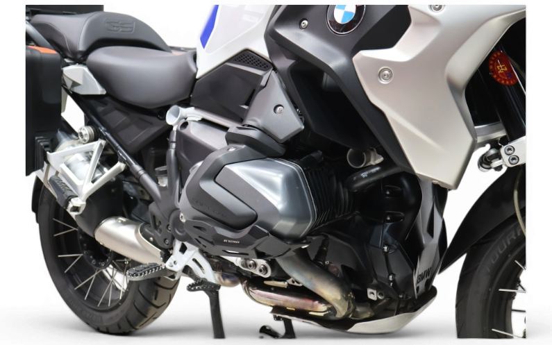 Imagen de BMW R 1250 GS RALLYE