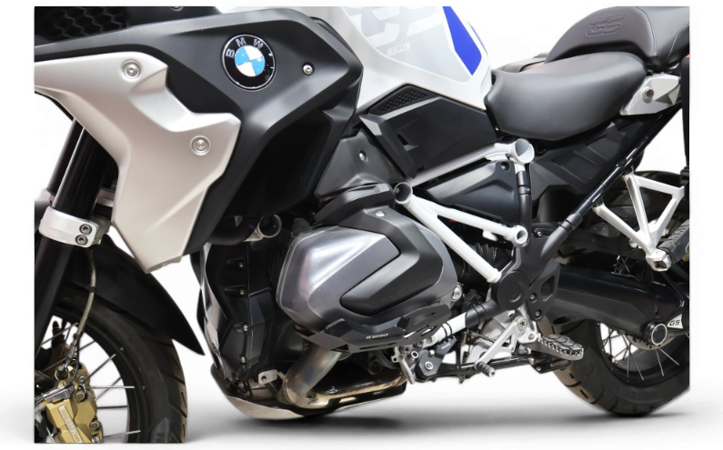 Imagen de BMW R 1250 GS RALLYE