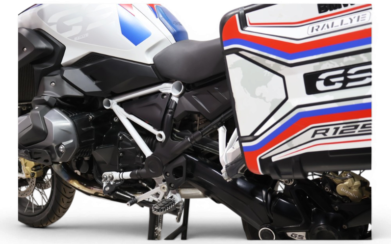 Imagen de BMW R 1250 GS RALLYE