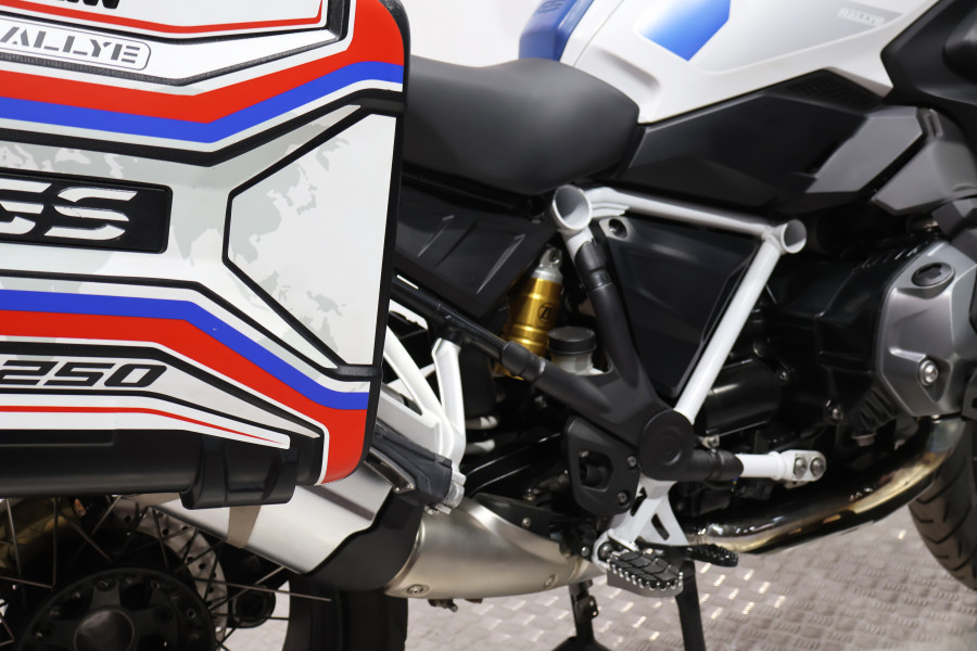Imagen de BMW R 1250 GS RALLYE
