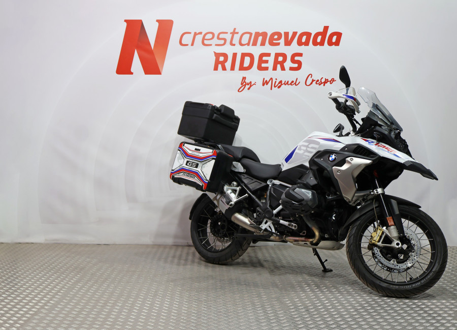 Imagen de BMW R 1250 GS RALLYE