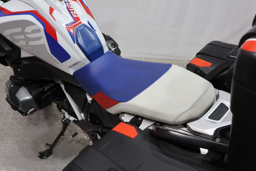 Imagen de BMW R 1250 GS RALLYE