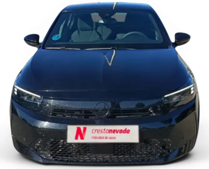 Imagen de Opel Corsa