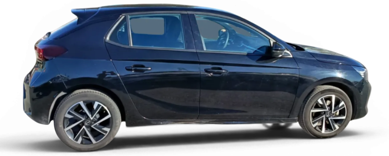Imagen de Opel Corsa
