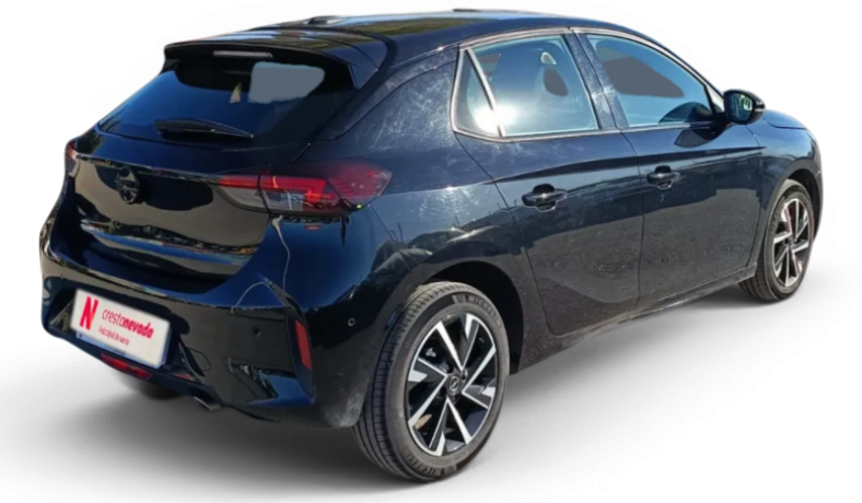Imagen de Opel Corsa