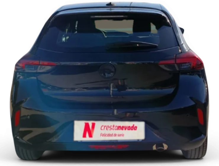 Imagen de Opel Corsa