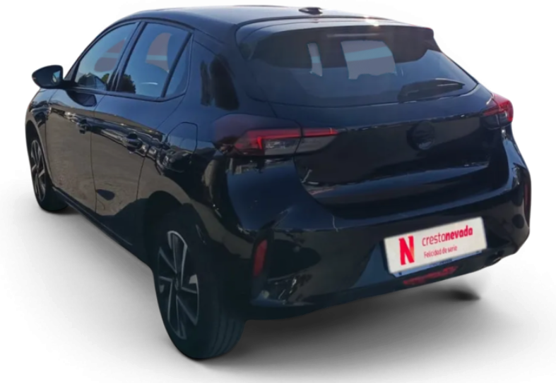 Imagen de Opel Corsa
