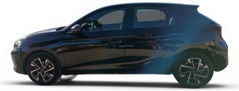 Imagen de Opel Corsa