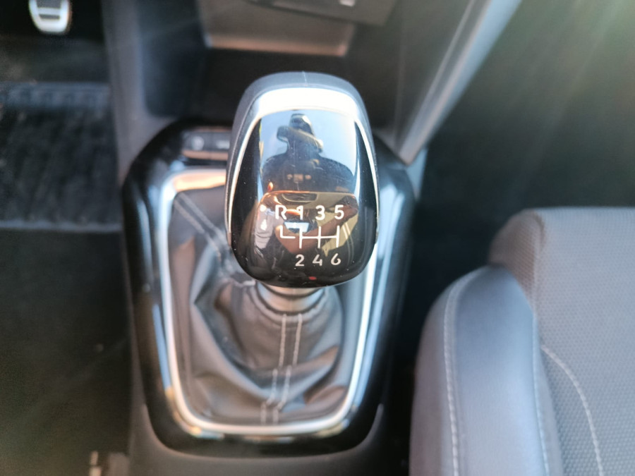 Imagen de Opel Corsa