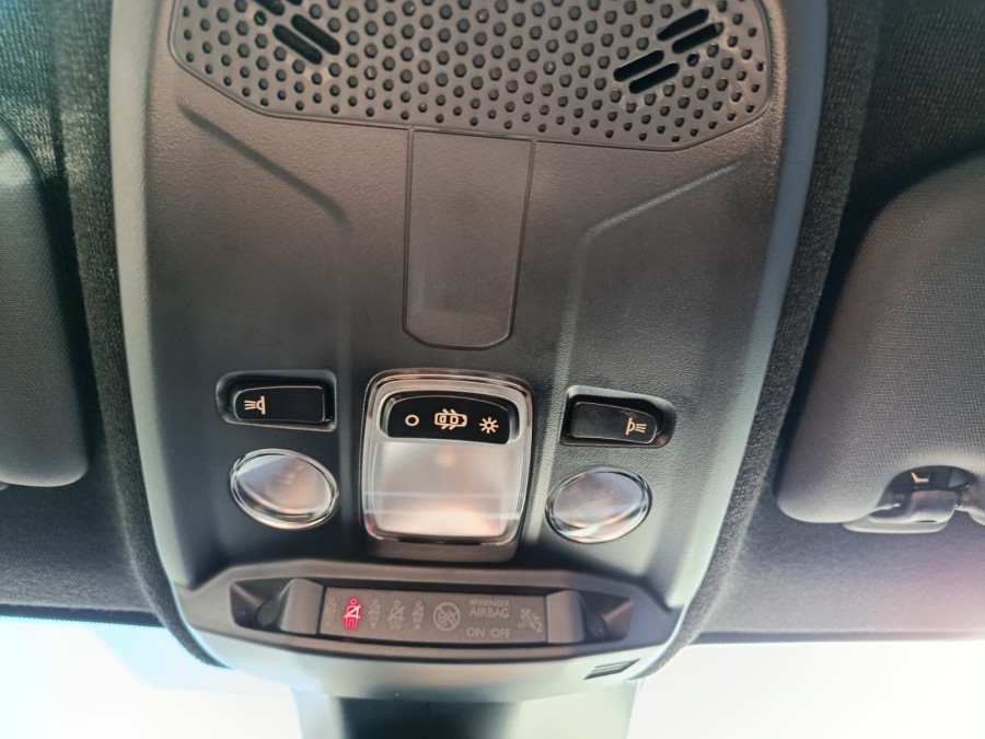 Imagen de Opel Corsa