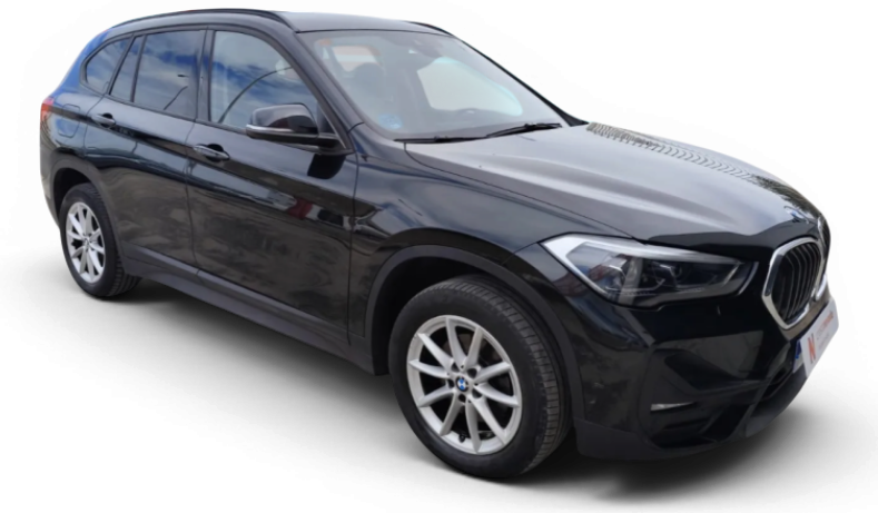 Imagen de BMW X1