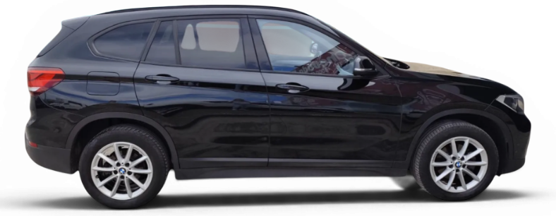 Imagen de BMW X1