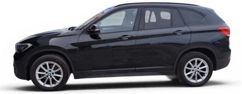 Imagen de BMW X1