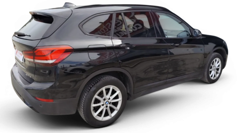 Imagen de BMW X1