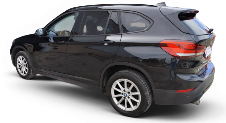 Imagen de BMW X1