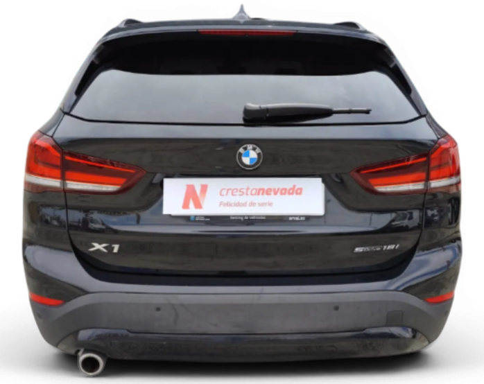 Imagen de BMW X1