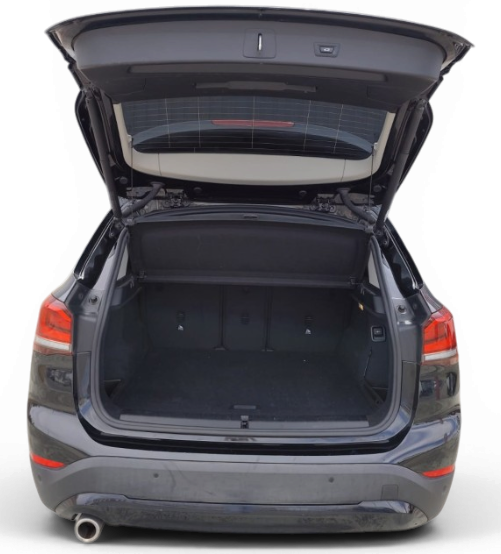 Imagen de BMW X1