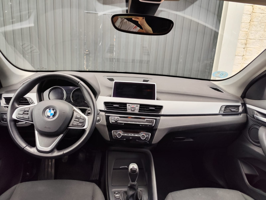 Imagen de BMW X1
