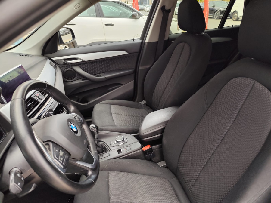 Imagen de BMW X1