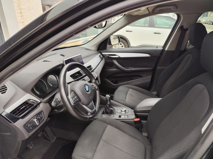 Imagen de BMW X1