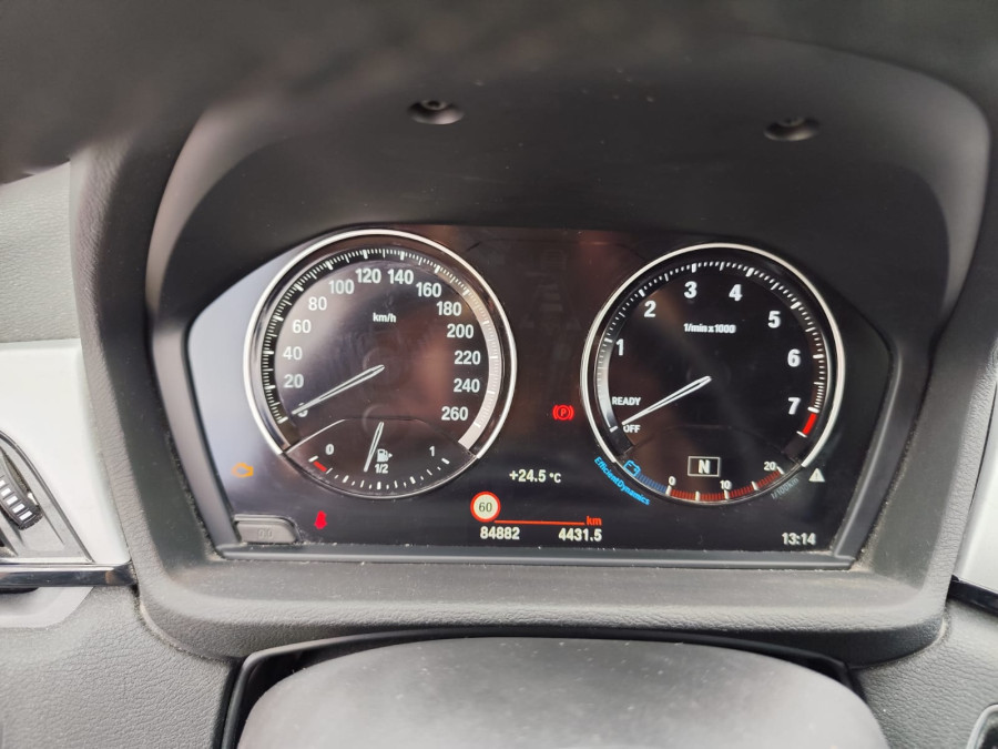 Imagen de BMW X1