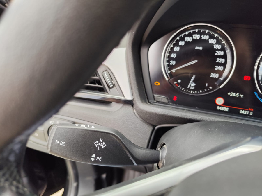 Imagen de BMW X1