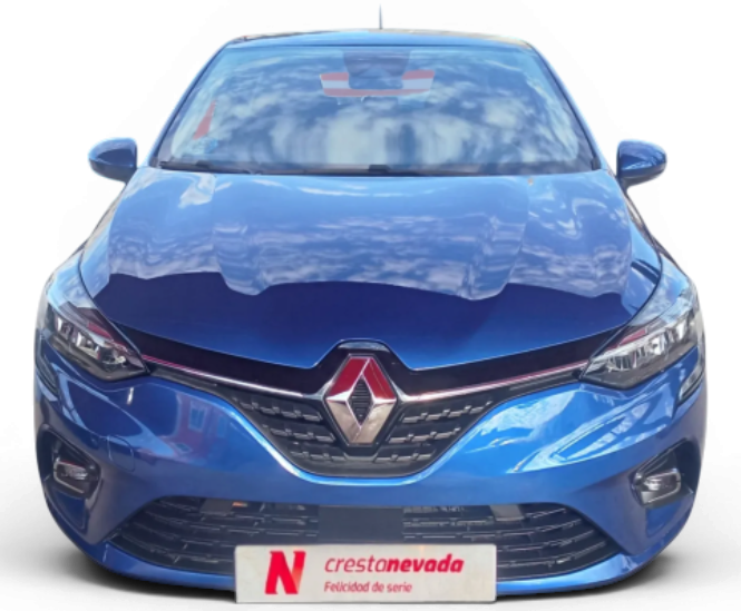 Imagen de Renault Clio