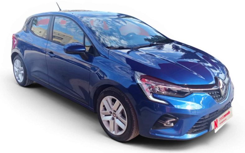 Imagen de Renault Clio
