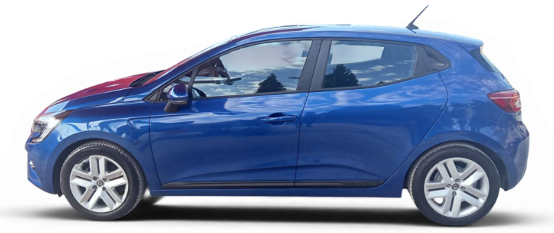 Imagen de Renault Clio