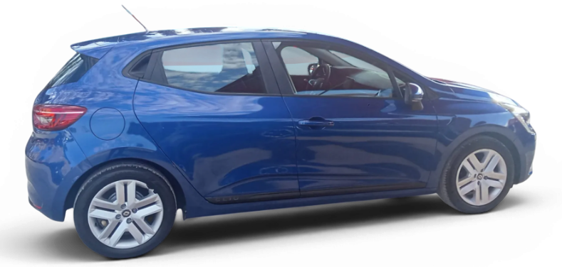 Imagen de Renault Clio