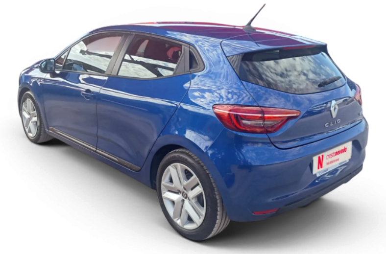 Imagen de Renault Clio