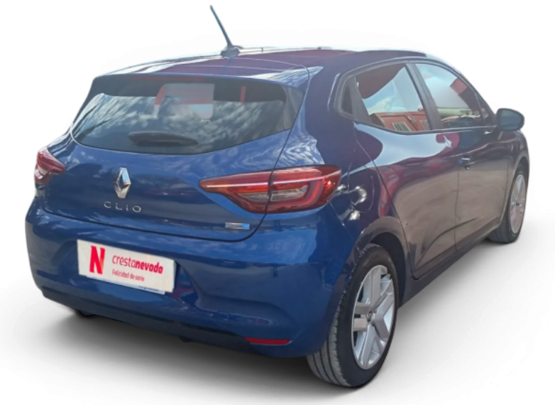 Imagen de Renault Clio