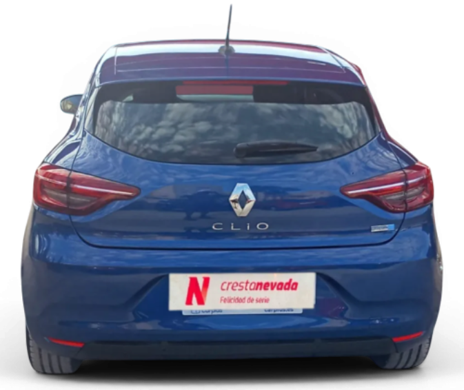 Imagen de Renault Clio