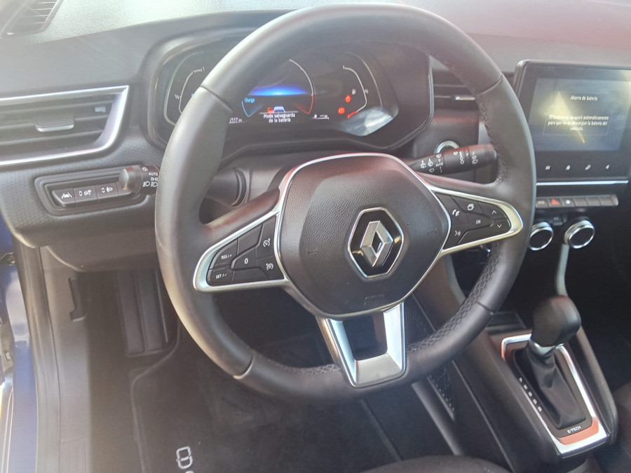 Imagen de Renault Clio