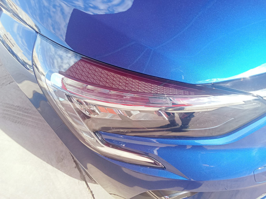 Imagen de Renault Clio