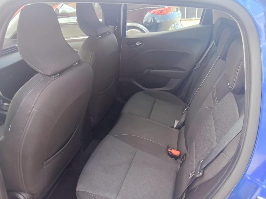 Imagen de Renault Clio