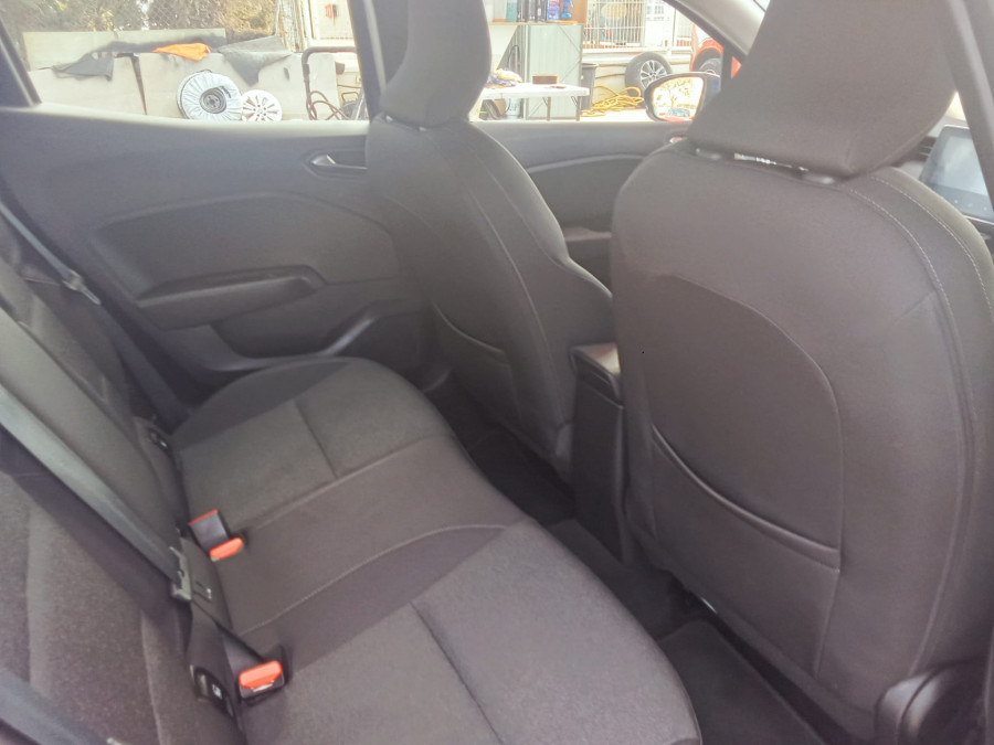 Imagen de Renault Clio