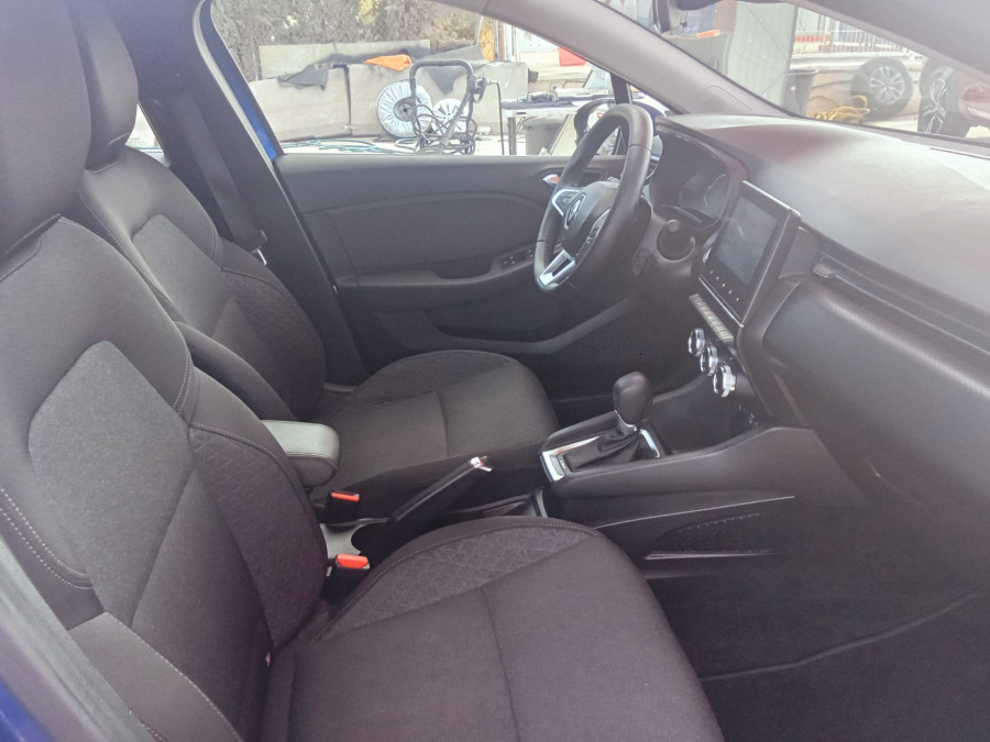 Imagen de Renault Clio